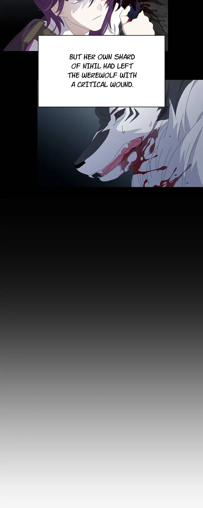 The Villainess Wants to Die Gracefully Chapter 28 - page 7