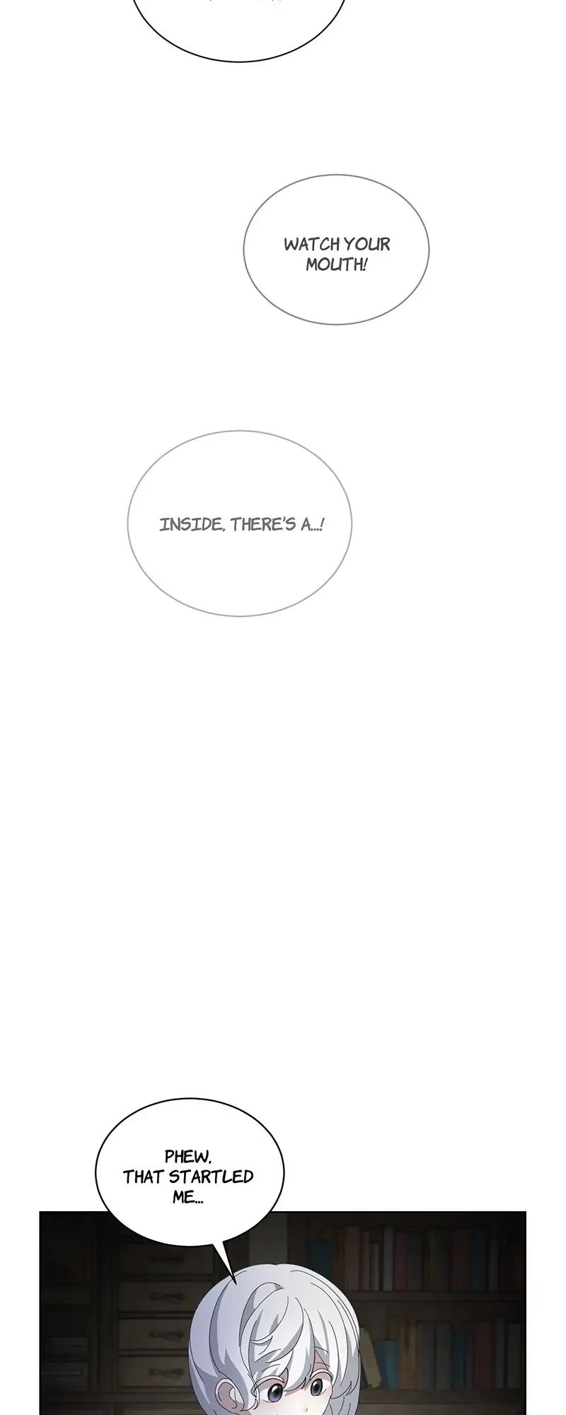 The Villainess Wants to Die Gracefully Chapter 28 - page 63