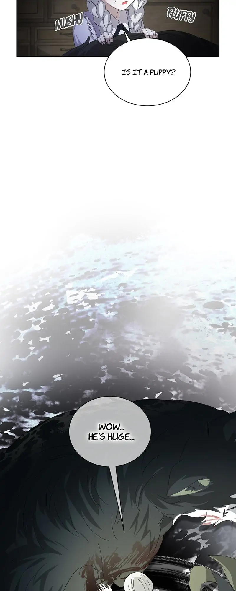 The Villainess Wants to Die Gracefully Chapter 28 - page 64