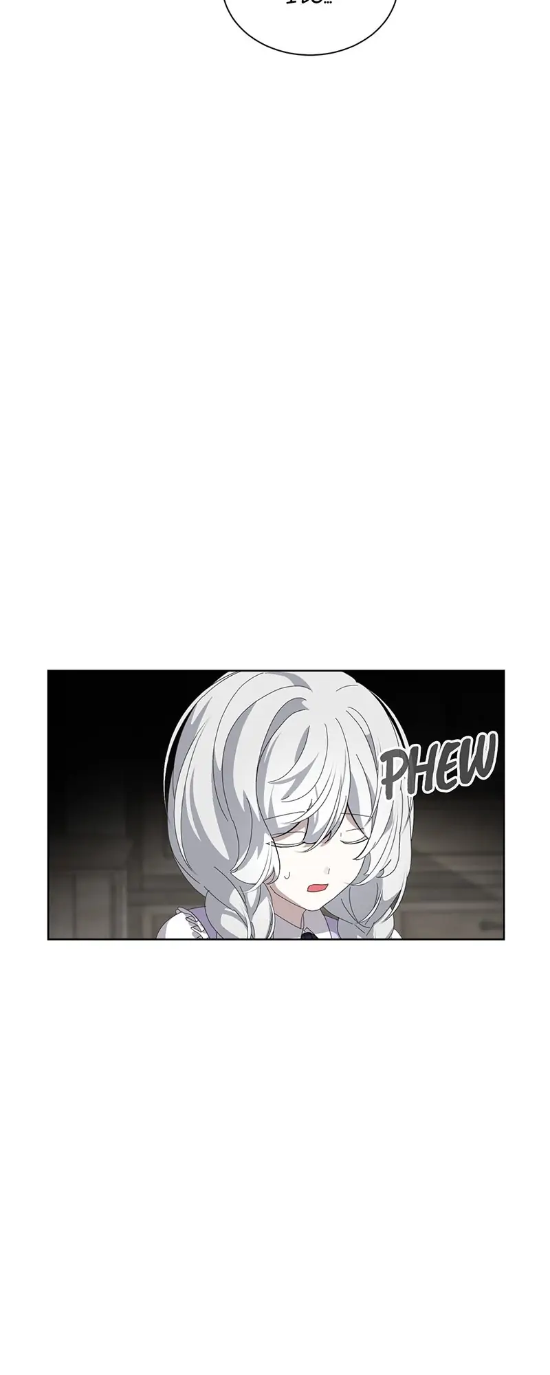 The Villainess Wants to Die Gracefully Chapter 28 - page 67
