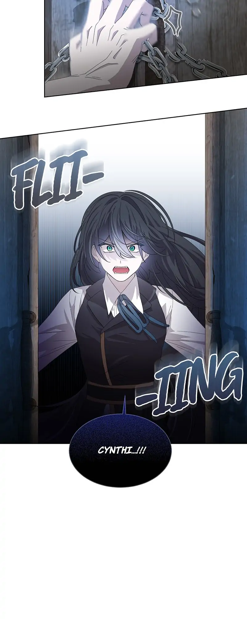 The Villainess Wants to Die Gracefully Chapter 28 - page 74