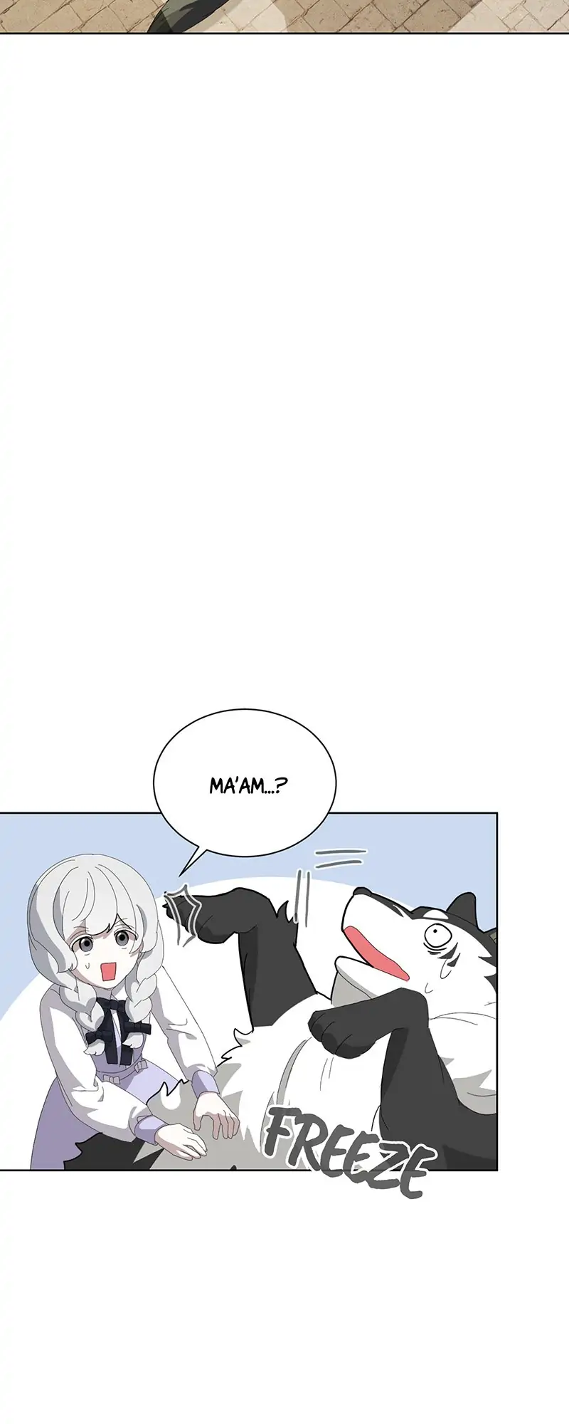 The Villainess Wants to Die Gracefully Chapter 28 - page 79