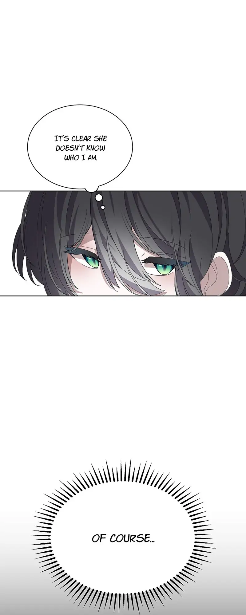 The Villainess Wants to Die Gracefully Chapter 28 - page 9