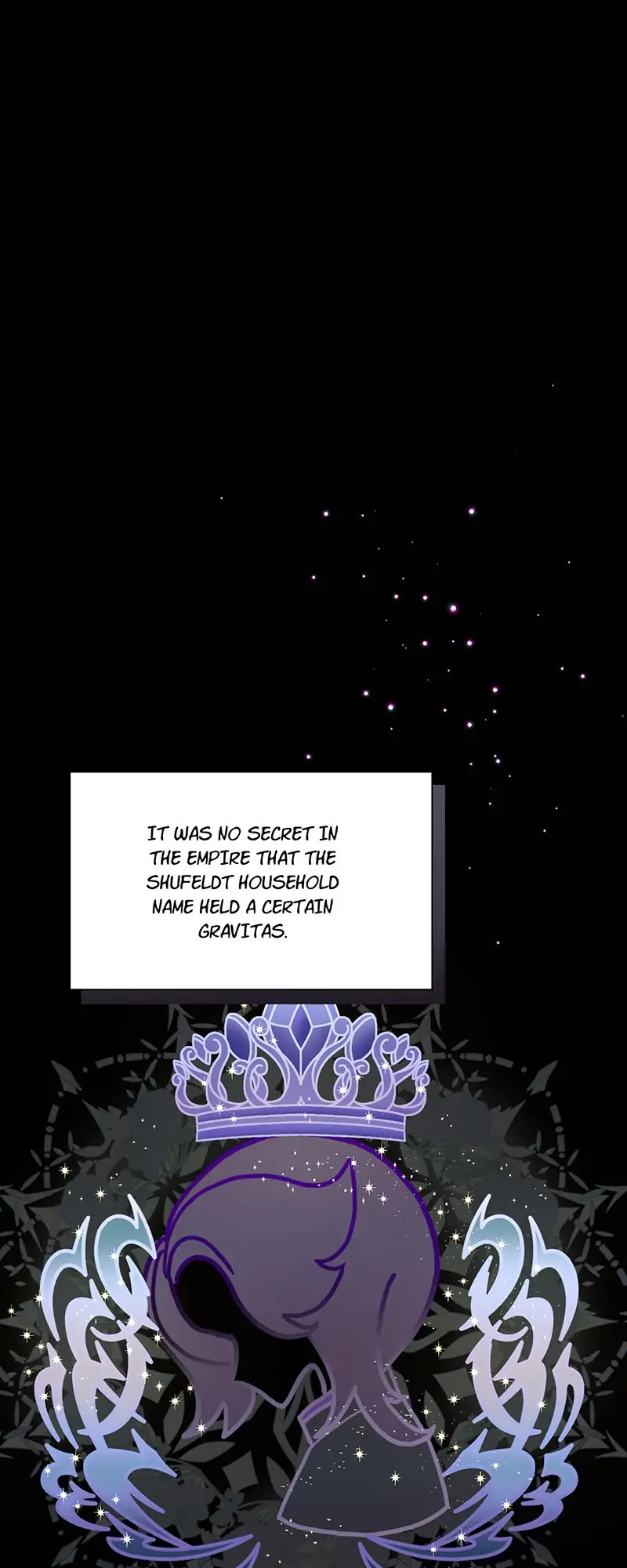 The Villainess Wants to Die Gracefully Chapter 27 - page 2