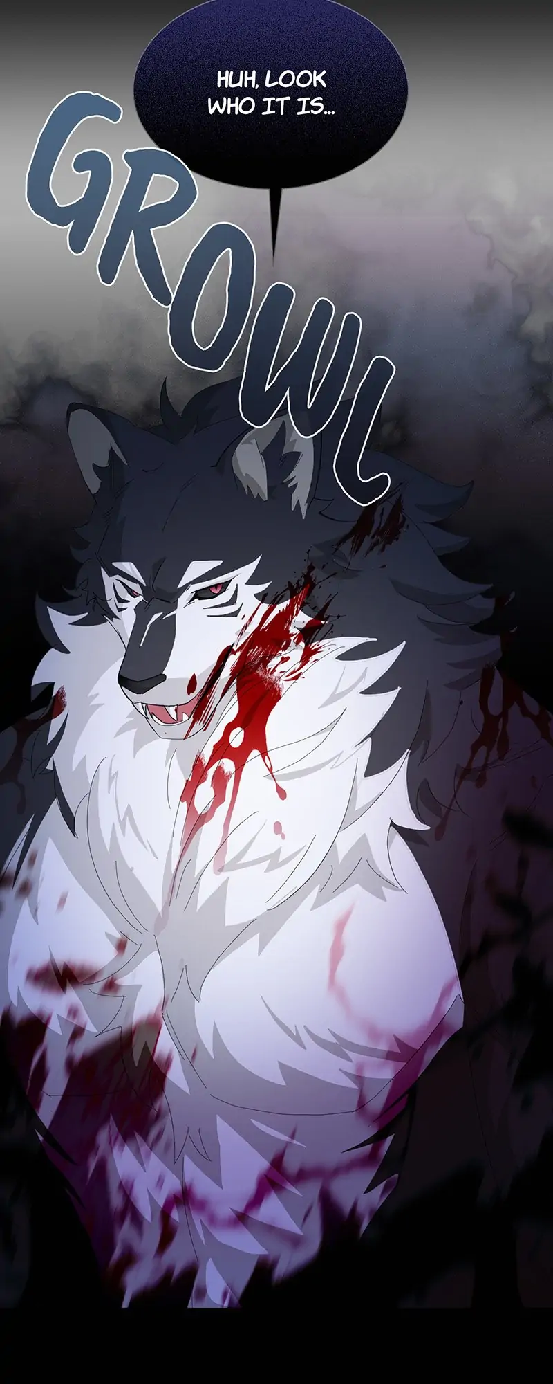 The Villainess Wants to Die Gracefully Chapter 27 - page 17