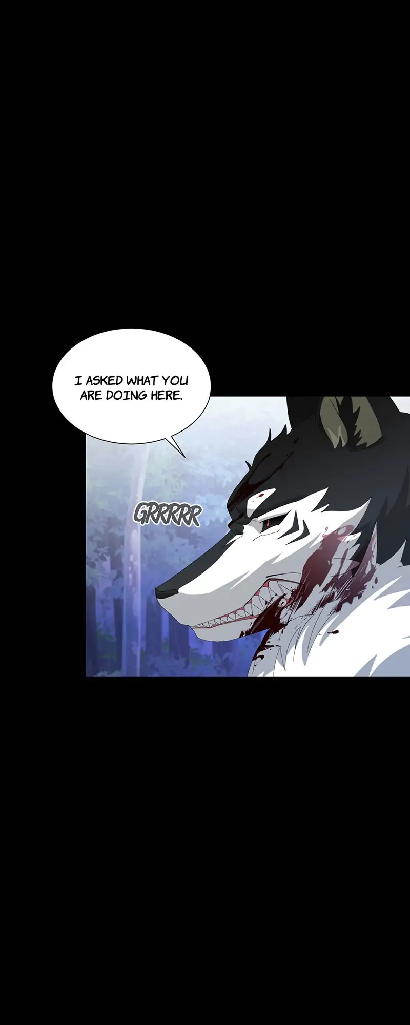 The Villainess Wants to Die Gracefully Chapter 27 - page 19