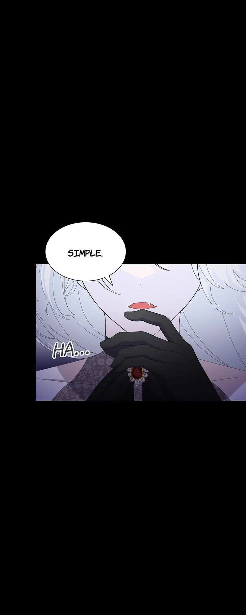 The Villainess Wants to Die Gracefully Chapter 27 - page 24
