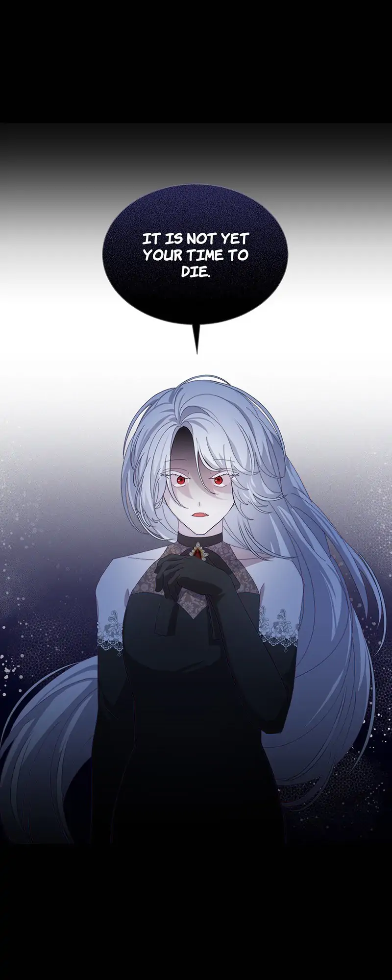 The Villainess Wants to Die Gracefully Chapter 27 - page 25
