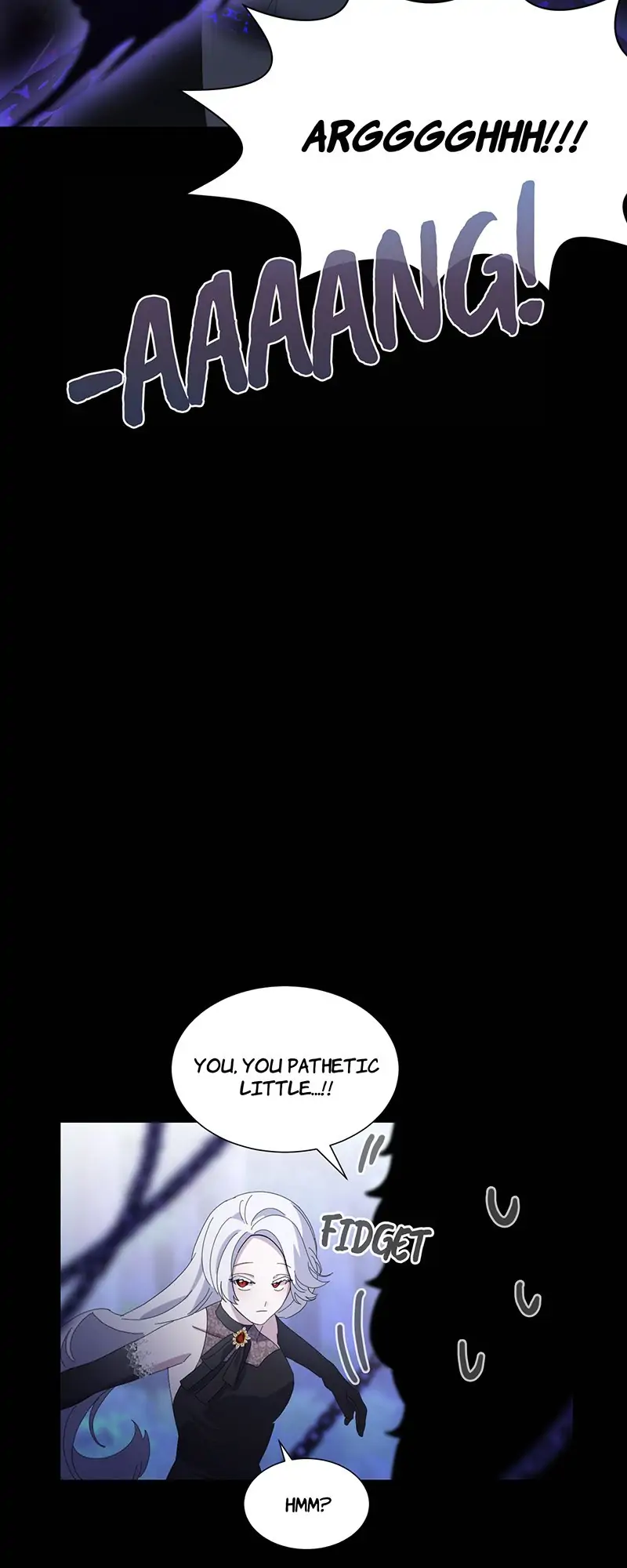 The Villainess Wants to Die Gracefully Chapter 27 - page 32