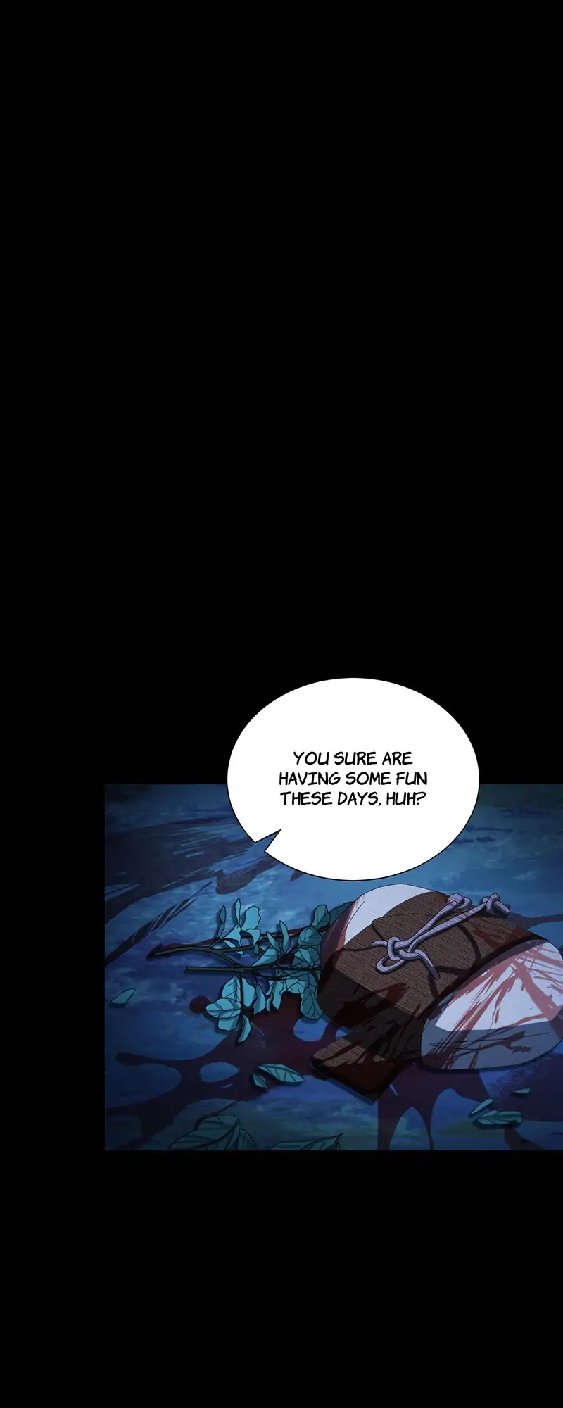The Villainess Wants to Die Gracefully Chapter 27 - page 33