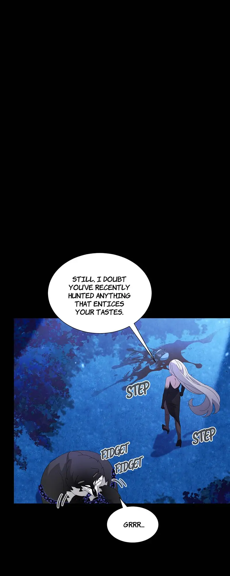 The Villainess Wants to Die Gracefully Chapter 27 - page 34
