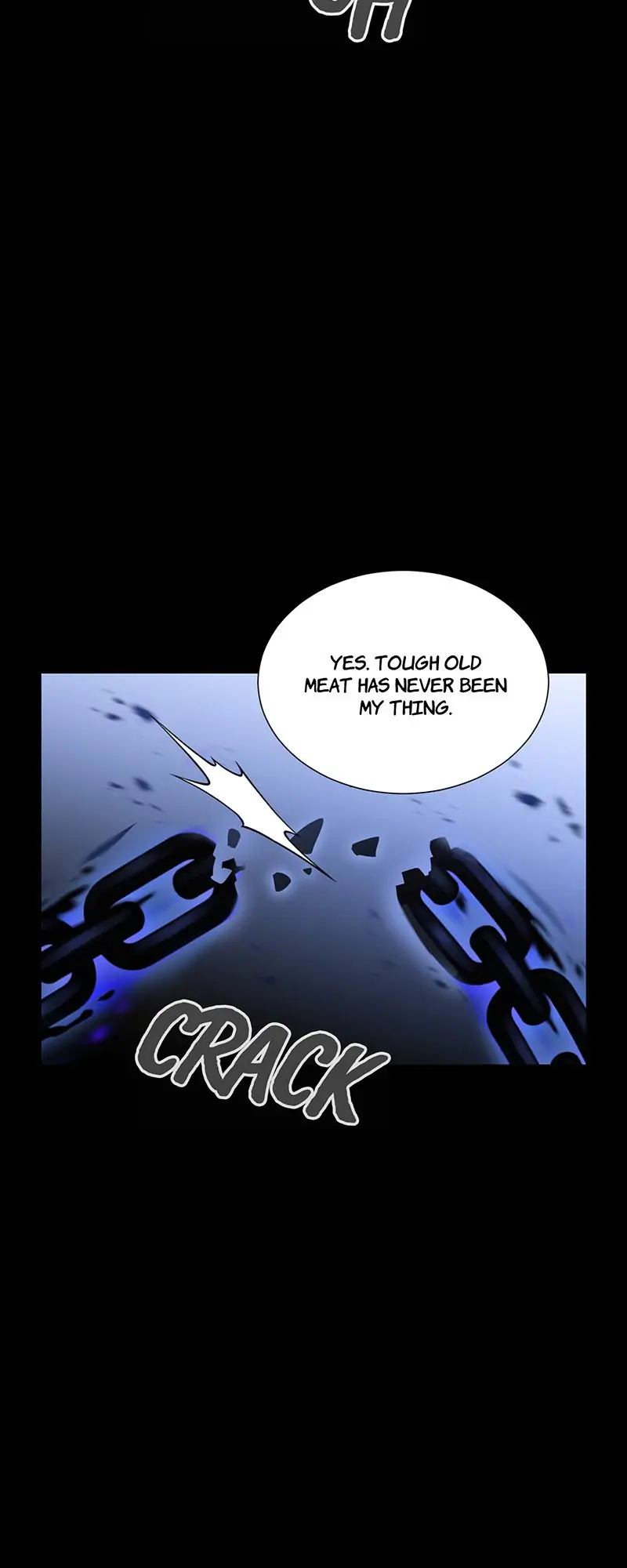 The Villainess Wants to Die Gracefully Chapter 27 - page 36