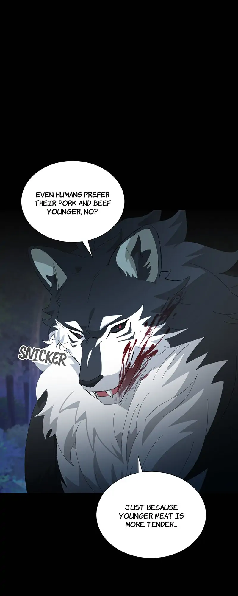 The Villainess Wants to Die Gracefully Chapter 27 - page 38
