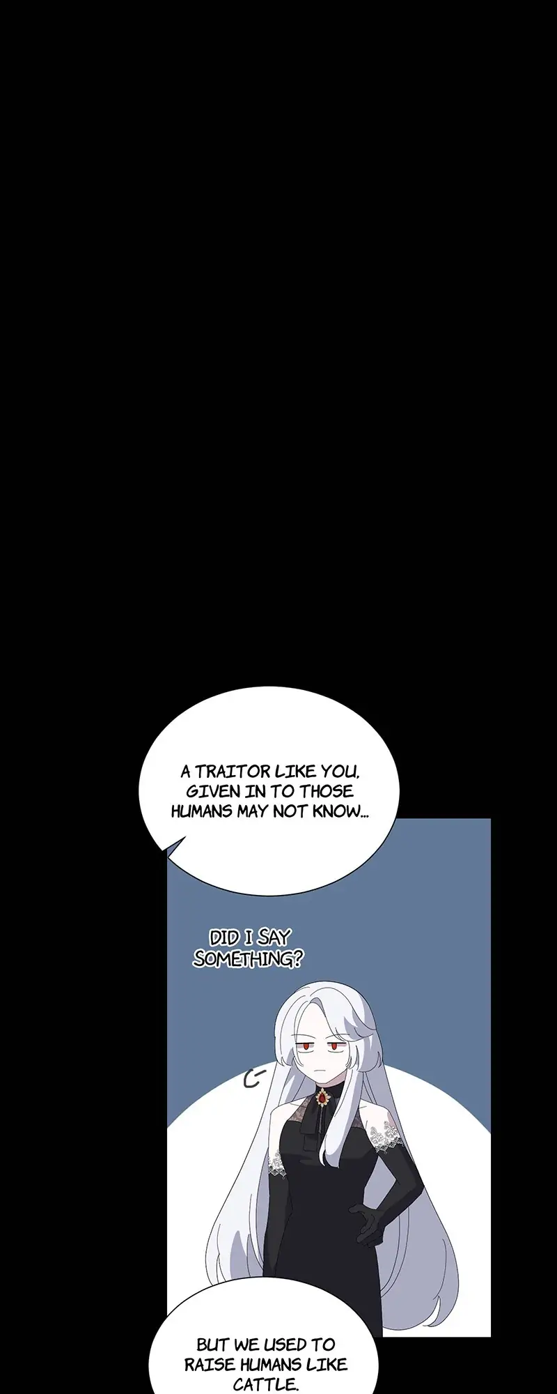 The Villainess Wants to Die Gracefully Chapter 27 - page 39