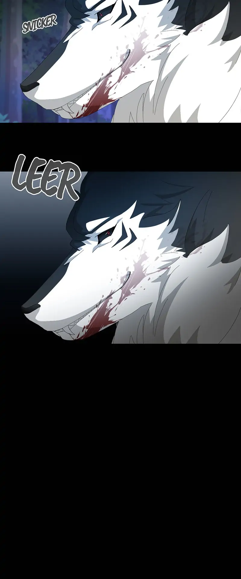 The Villainess Wants to Die Gracefully Chapter 27 - page 44
