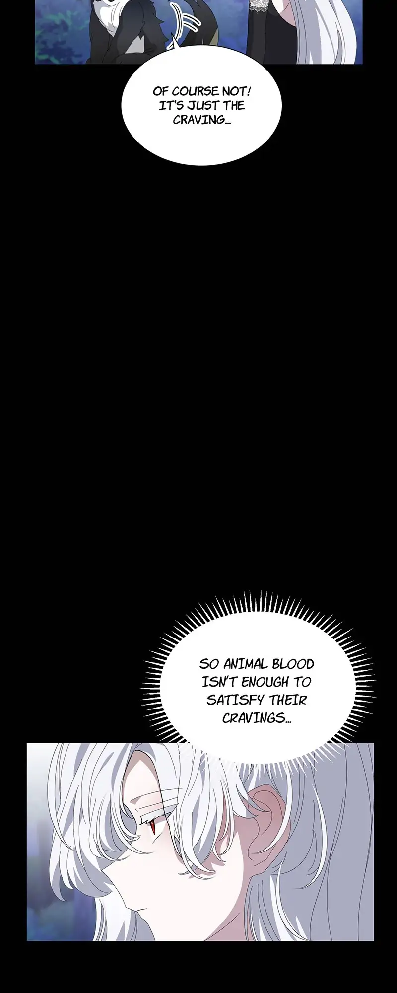 The Villainess Wants to Die Gracefully Chapter 27 - page 49