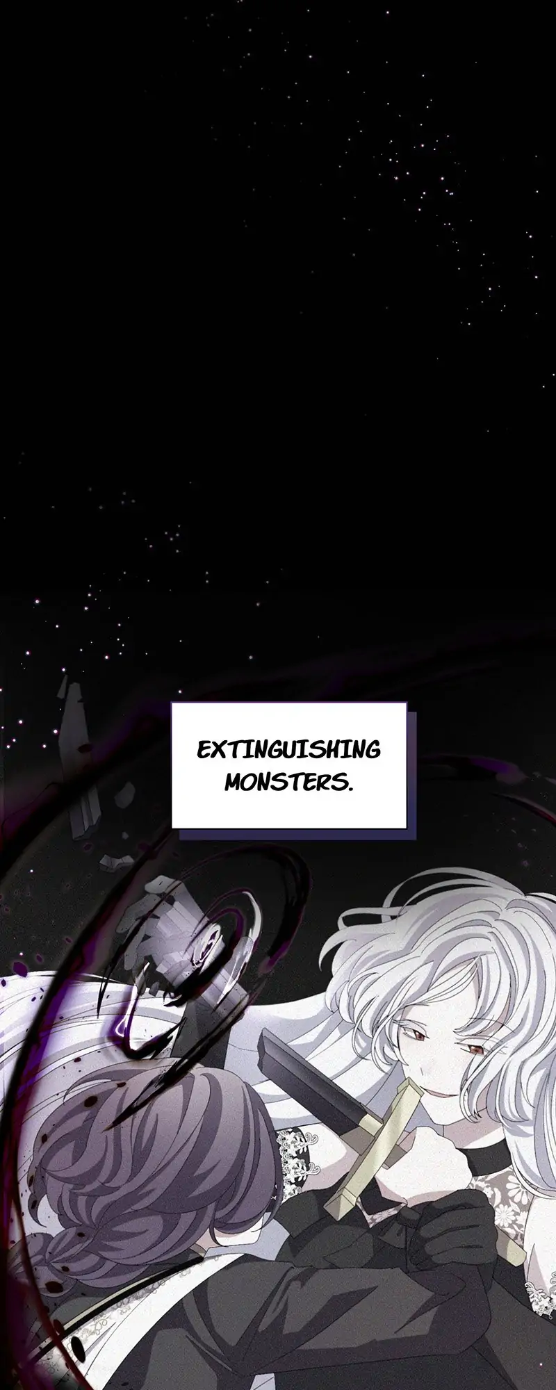 The Villainess Wants to Die Gracefully Chapter 27 - page 6