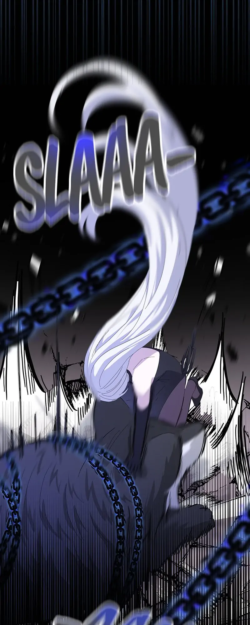 The Villainess Wants to Die Gracefully Chapter 27 - page 54