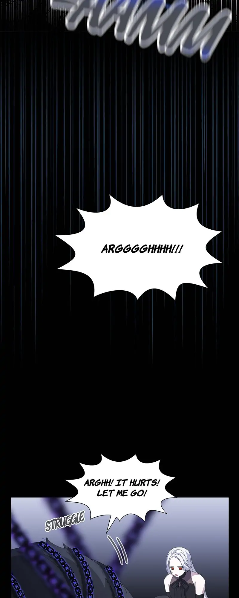 The Villainess Wants to Die Gracefully Chapter 27 - page 55