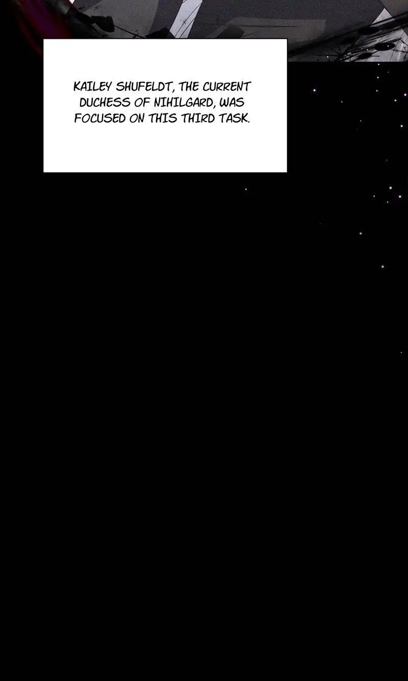 The Villainess Wants to Die Gracefully Chapter 27 - page 7