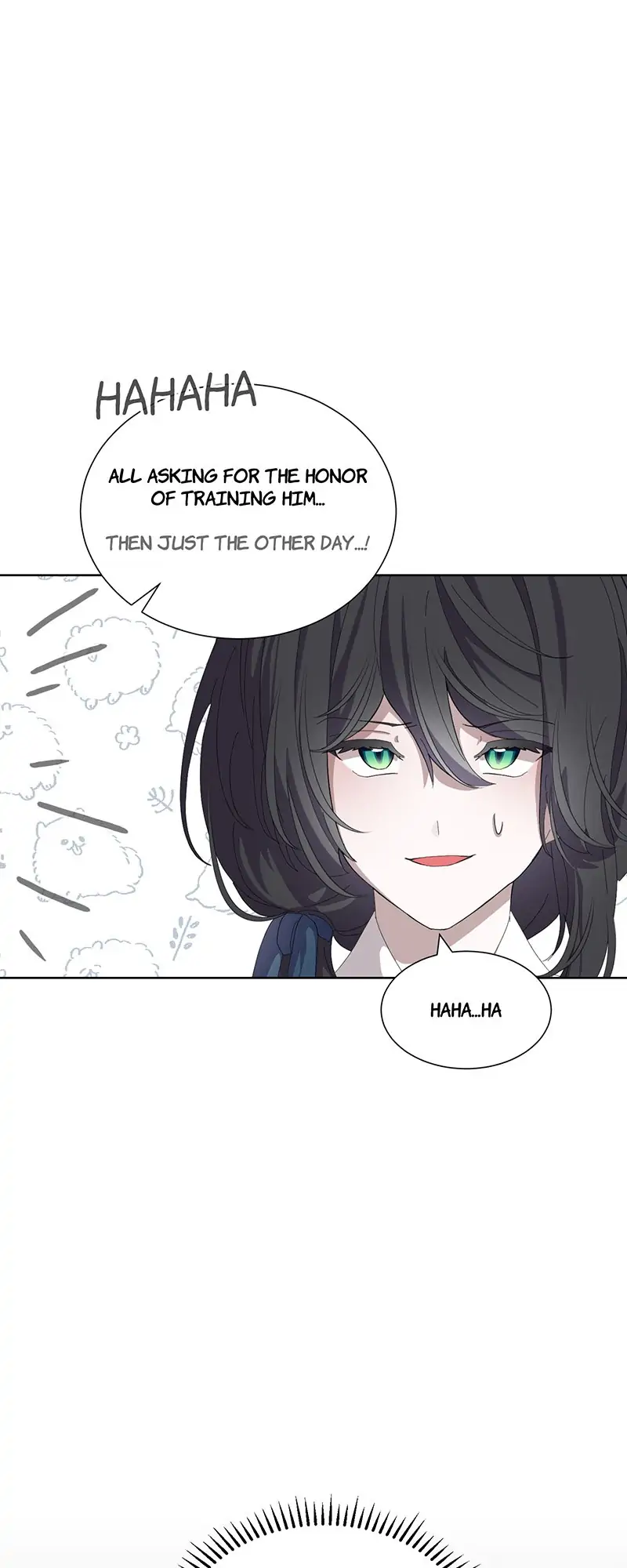 The Villainess Wants to Die Gracefully Chapter 27 - page 10