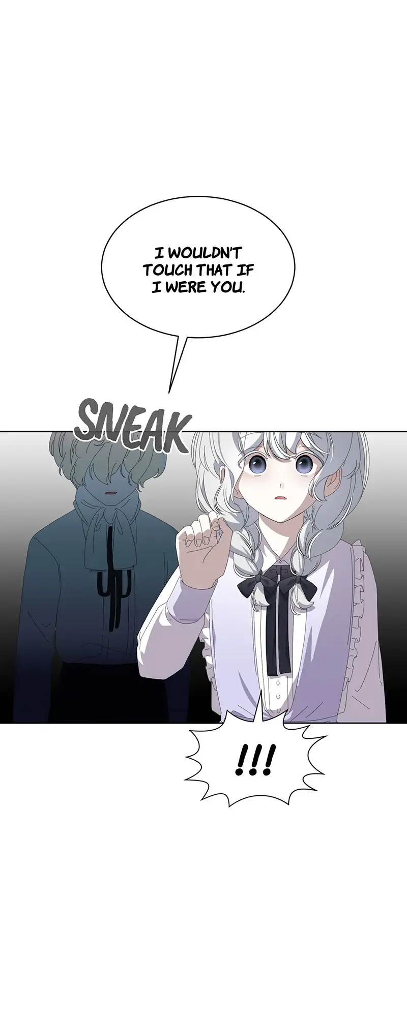 The Villainess Wants to Die Gracefully Chapter 26 - page 13