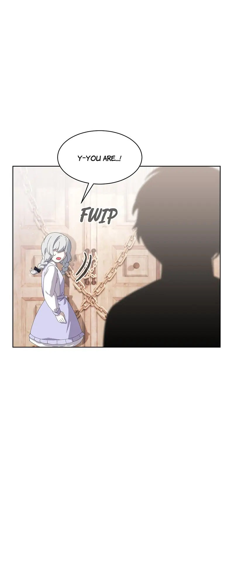 The Villainess Wants to Die Gracefully Chapter 26 - page 15