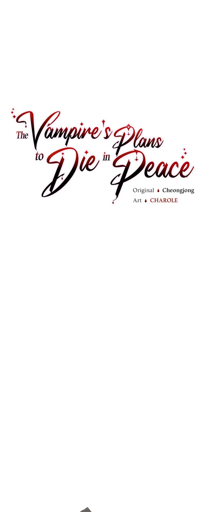 The Villainess Wants to Die Gracefully Chapter 26 - page 17