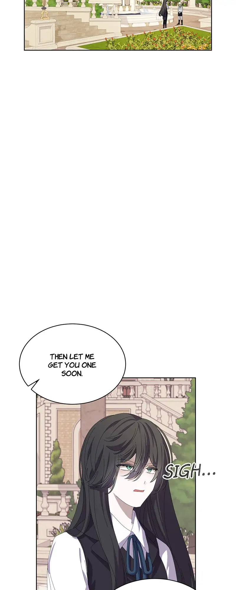 The Villainess Wants to Die Gracefully Chapter 26 - page 28