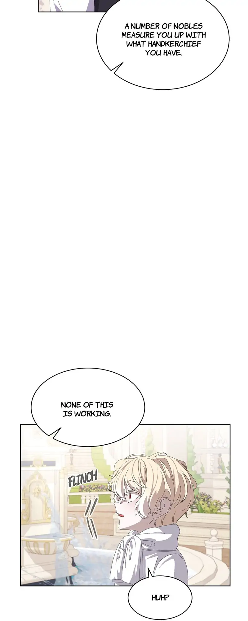 The Villainess Wants to Die Gracefully Chapter 26 - page 29