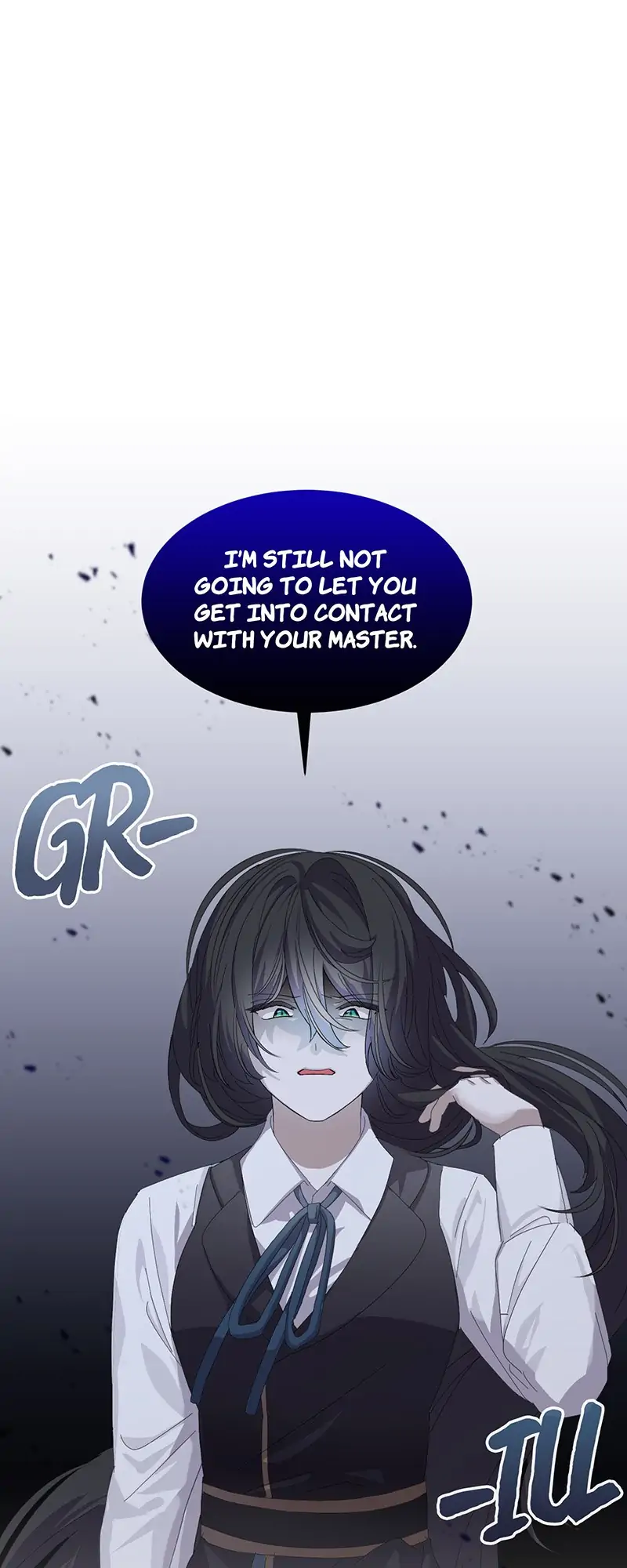 The Villainess Wants to Die Gracefully Chapter 26 - page 31