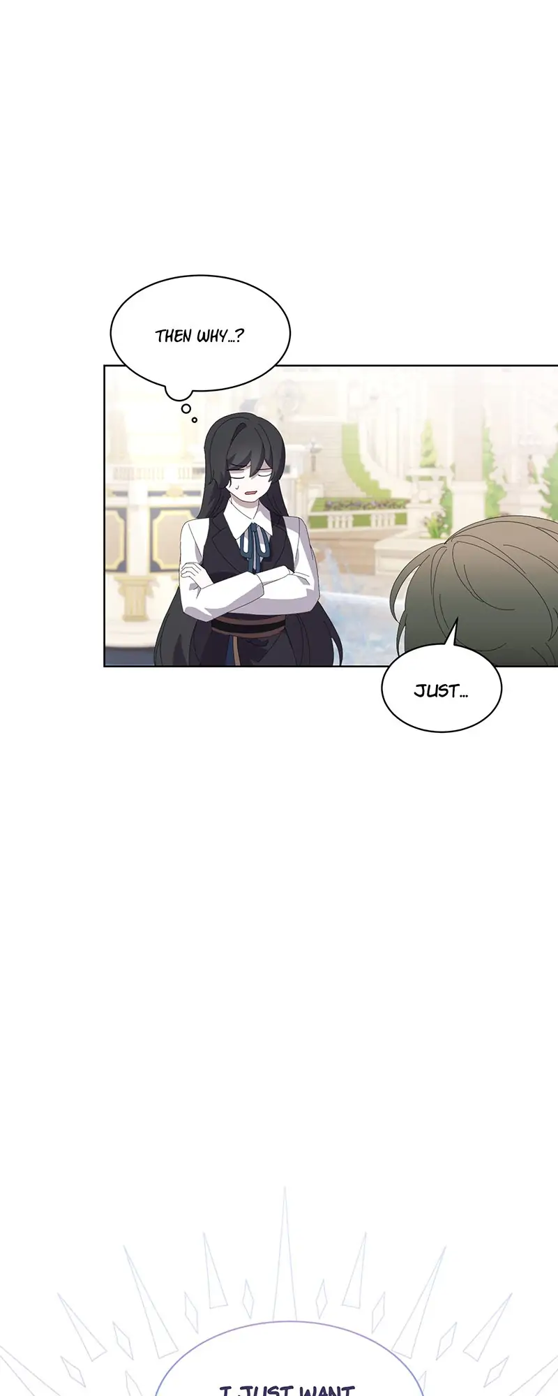The Villainess Wants to Die Gracefully Chapter 26 - page 34