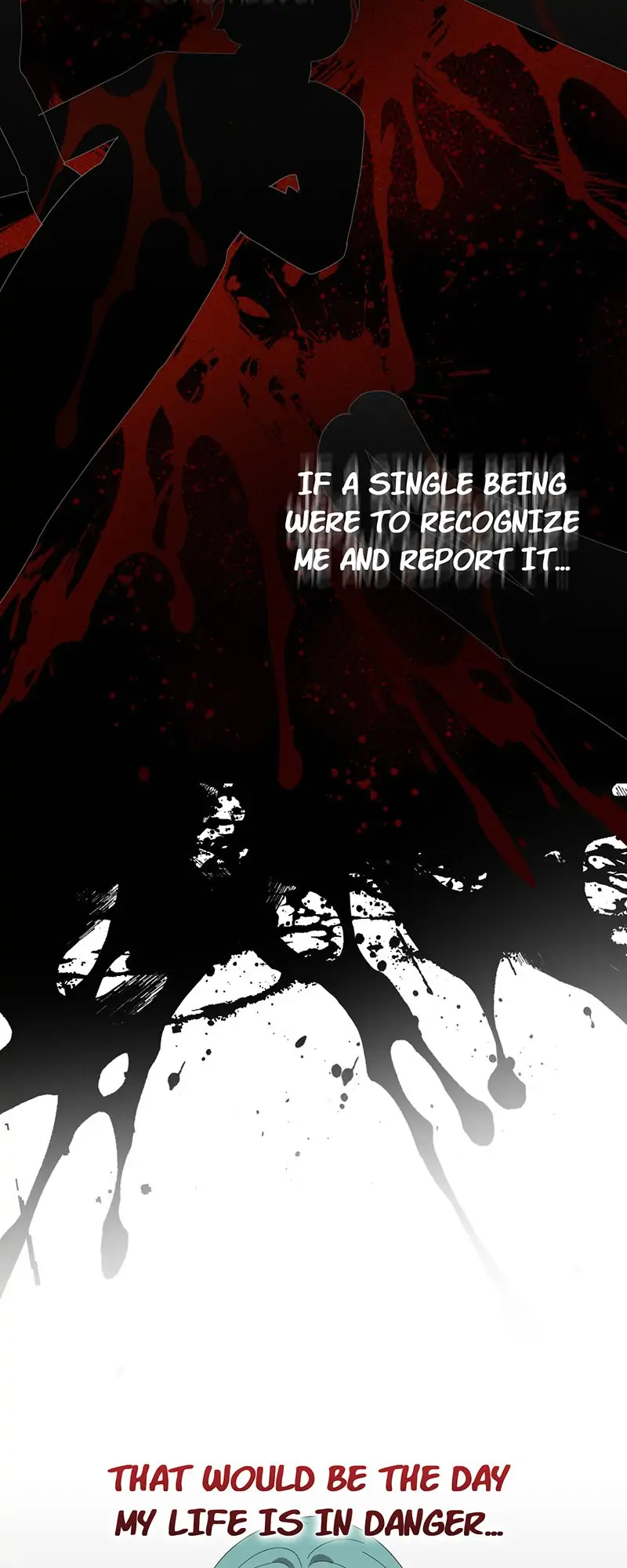 The Villainess Wants to Die Gracefully Chapter 26 - page 45