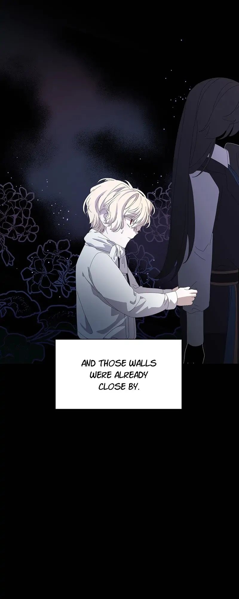 The Villainess Wants to Die Gracefully Chapter 26 - page 49