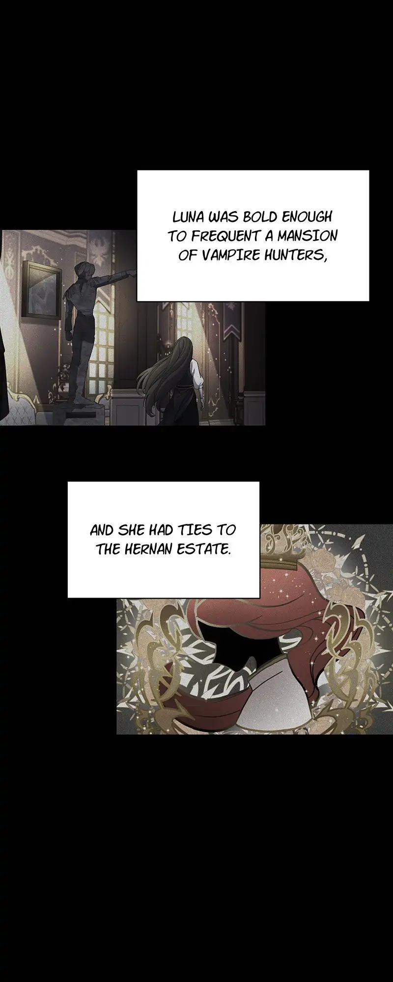 The Villainess Wants to Die Gracefully Chapter 26 - page 50