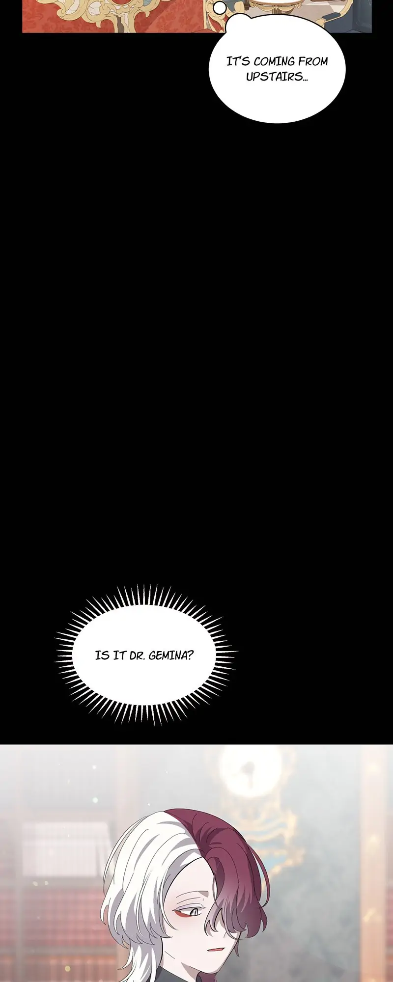 The Villainess Wants to Die Gracefully Chapter 26 - page 65