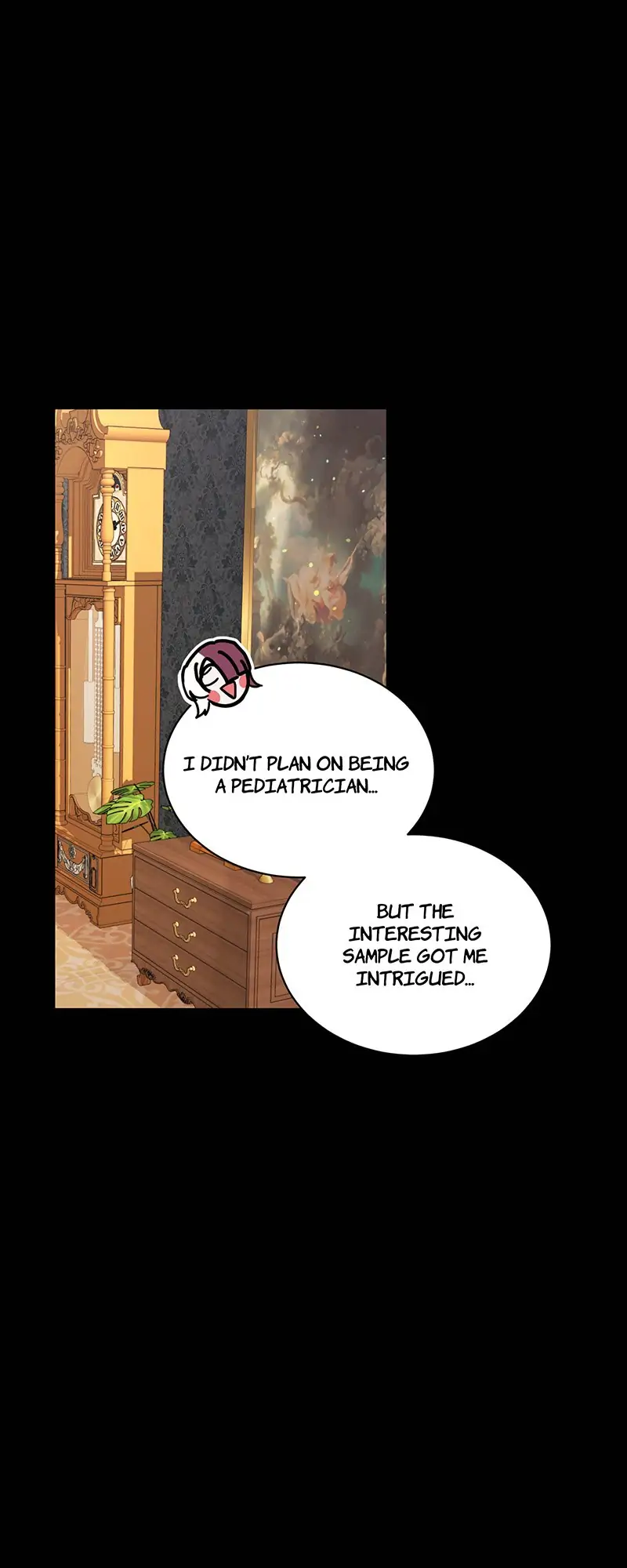 The Villainess Wants to Die Gracefully Chapter 26 - page 69