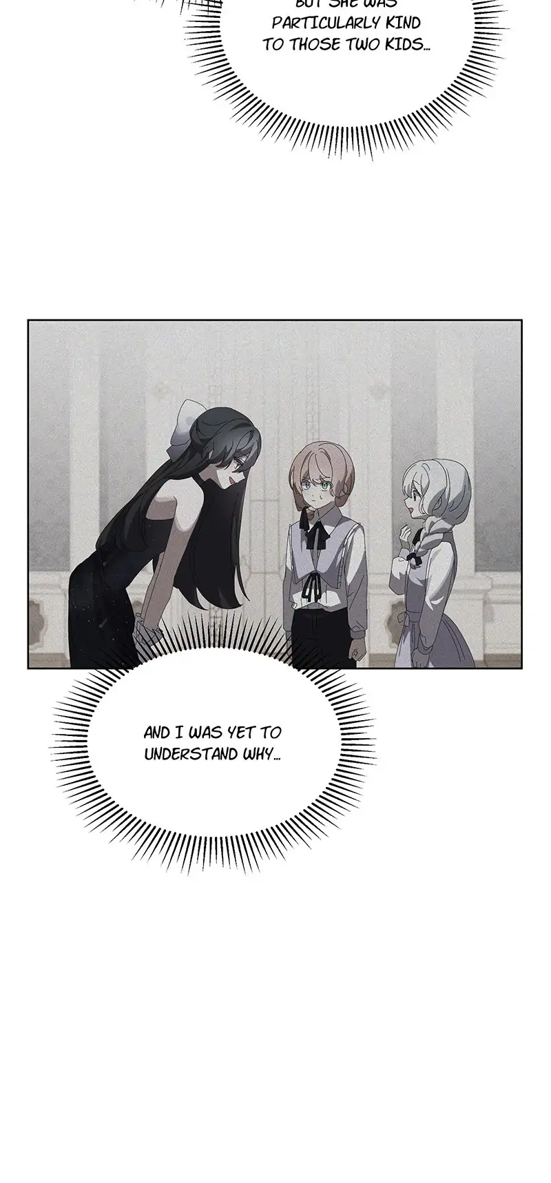 The Villainess Wants to Die Gracefully Chapter 26 - page 75