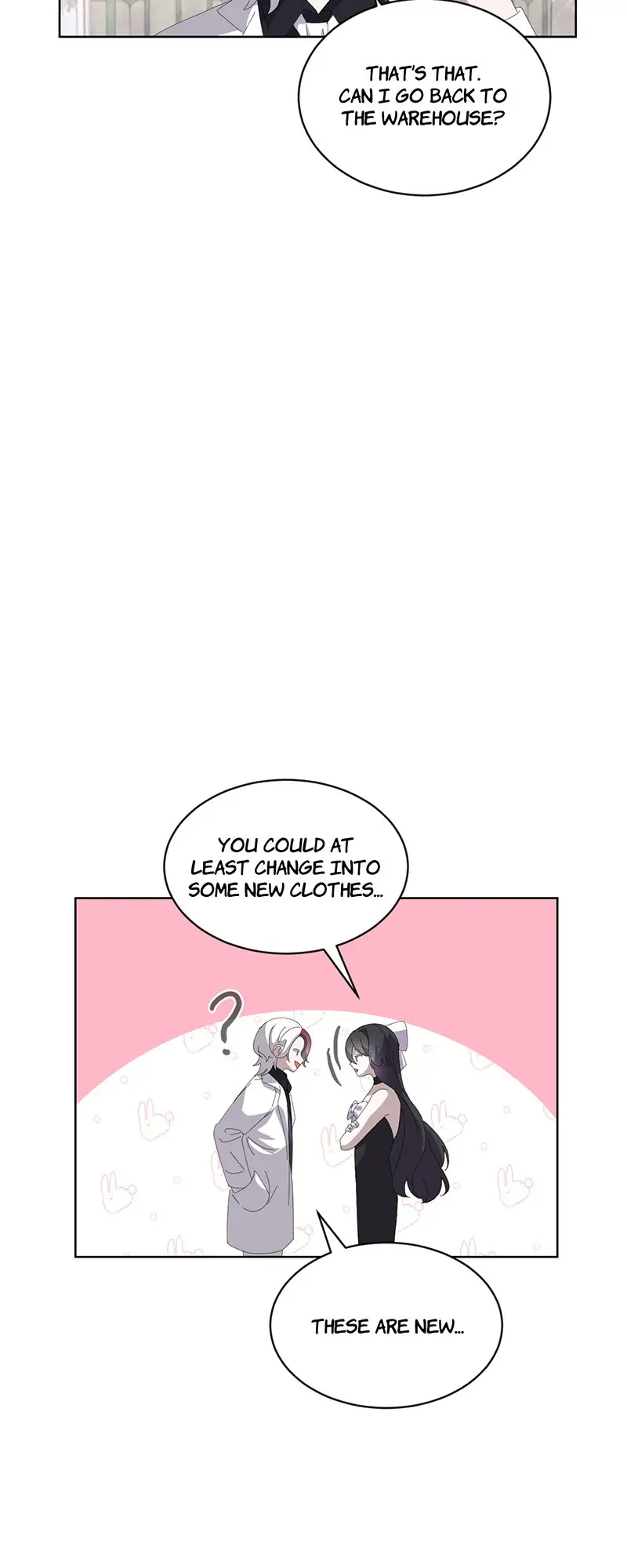 The Villainess Wants to Die Gracefully Chapter 25 - page 27