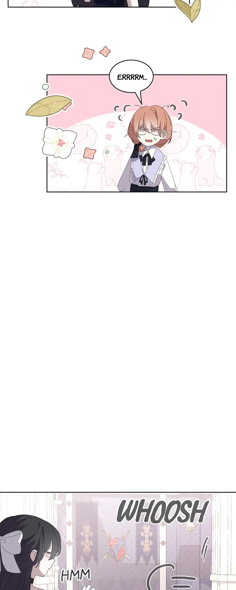 The Villainess Wants to Die Gracefully Chapter 25 - page 33