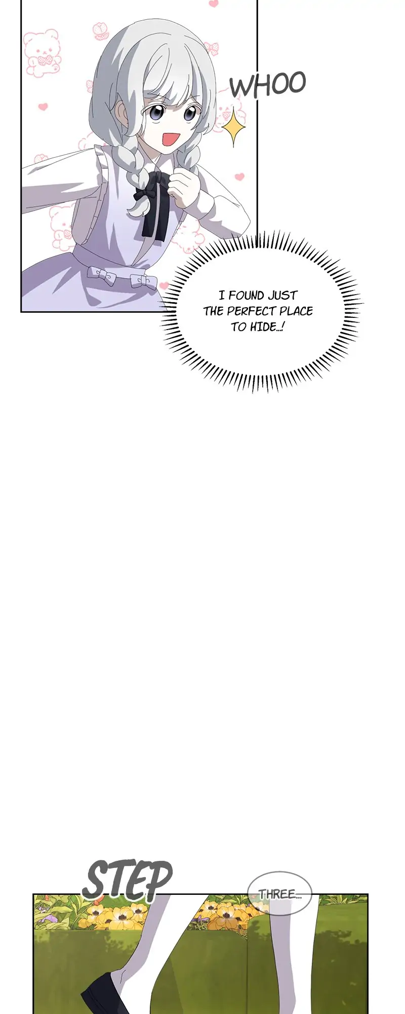 The Villainess Wants to Die Gracefully Chapter 25 - page 51