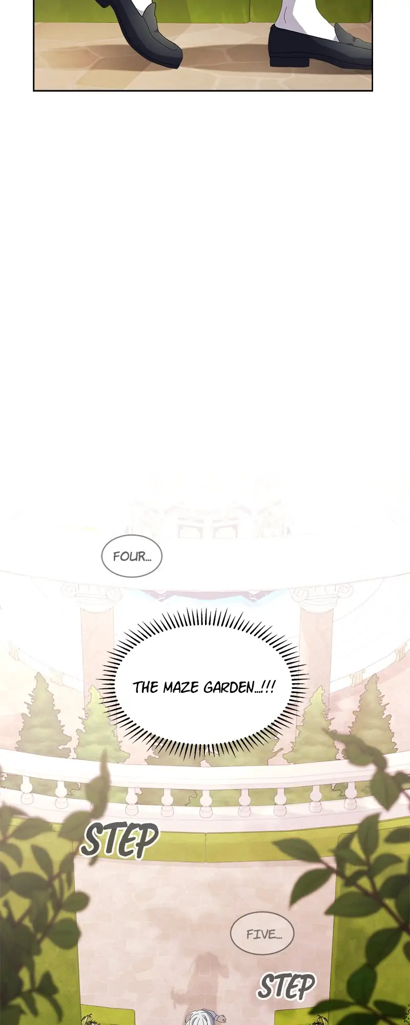 The Villainess Wants to Die Gracefully Chapter 25 - page 52