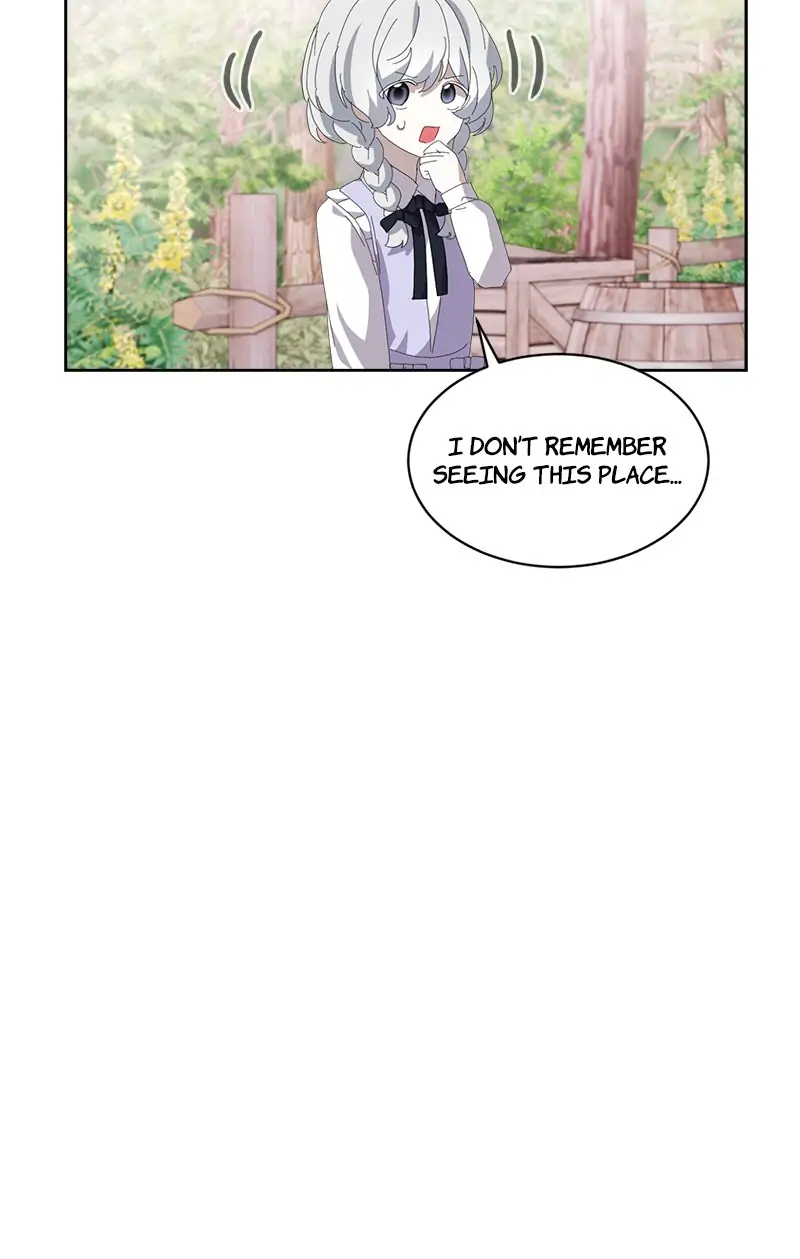 The Villainess Wants to Die Gracefully Chapter 25 - page 55