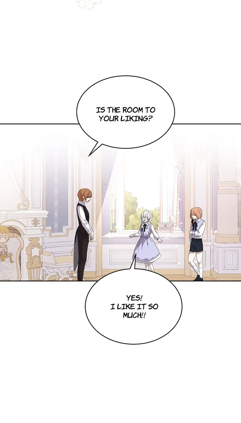 The Villainess Wants to Die Gracefully Chapter 25 - page 8