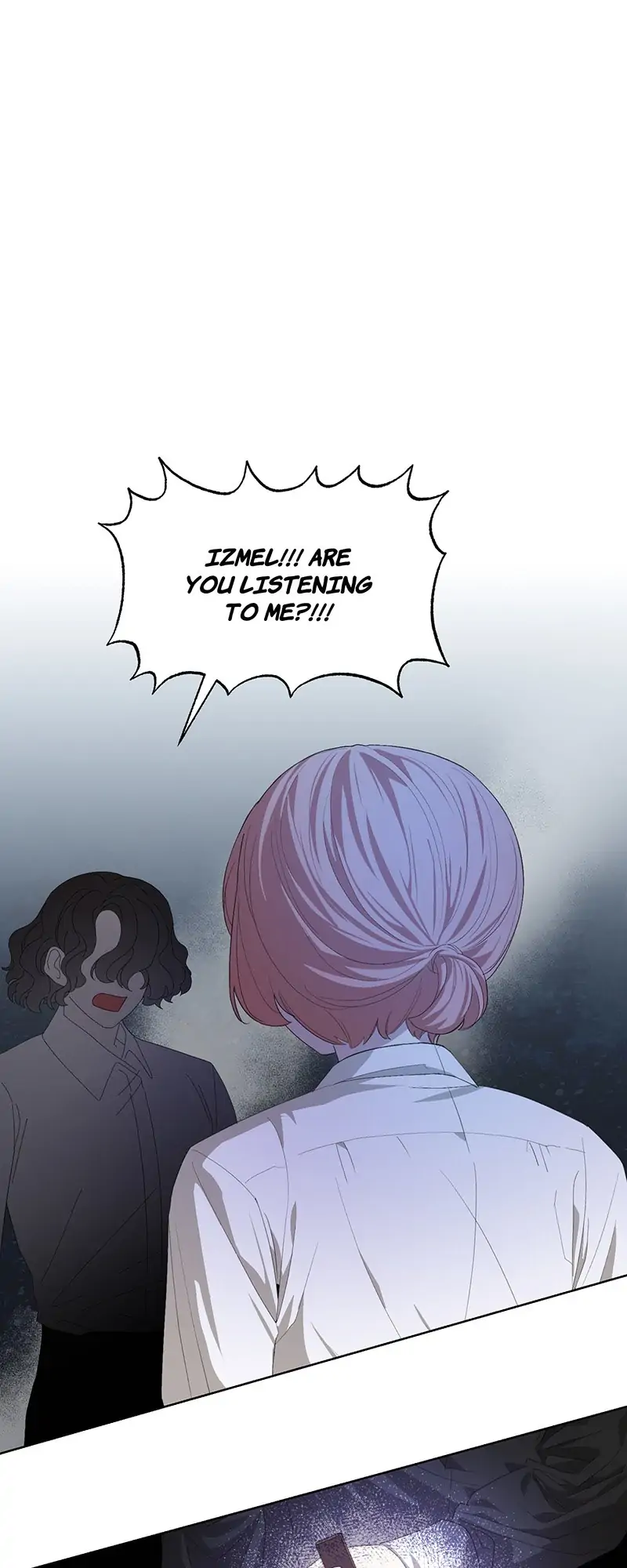 The Villainess Wants to Die Gracefully Chapter 23 - page 1