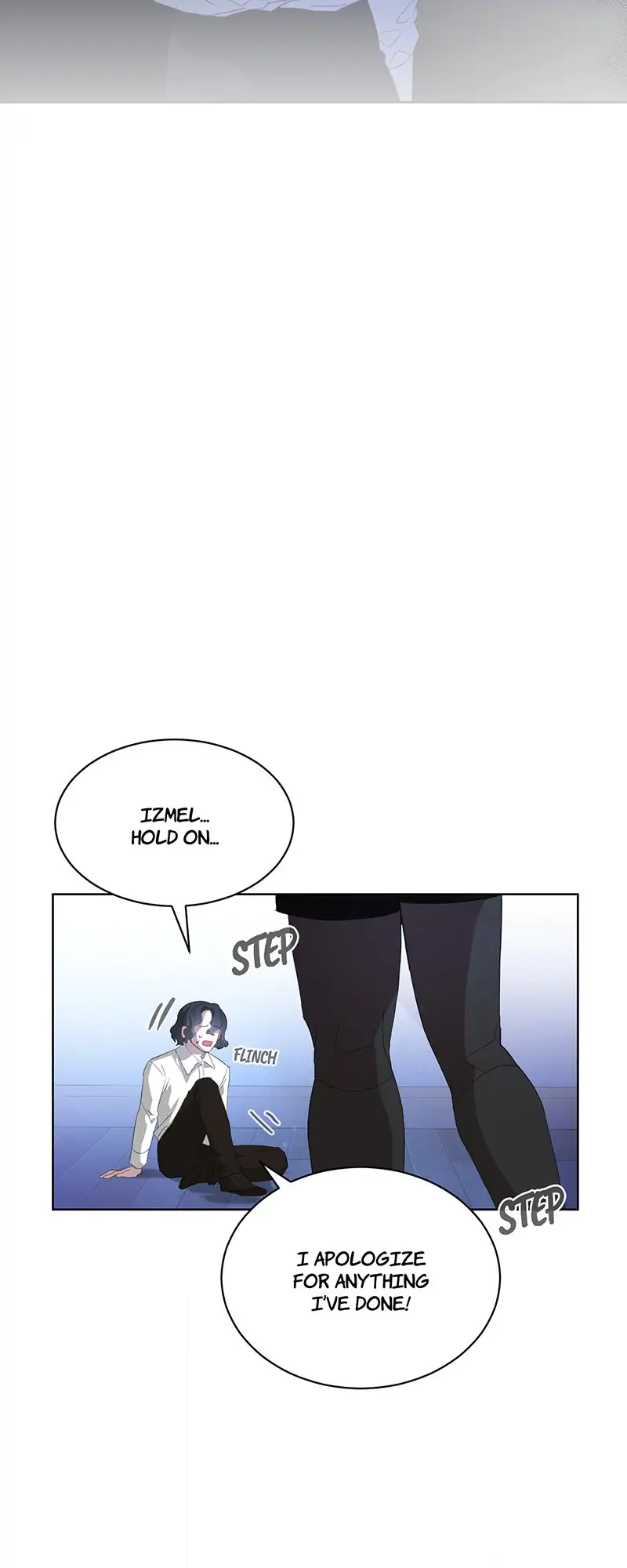 The Villainess Wants to Die Gracefully Chapter 23 - page 11