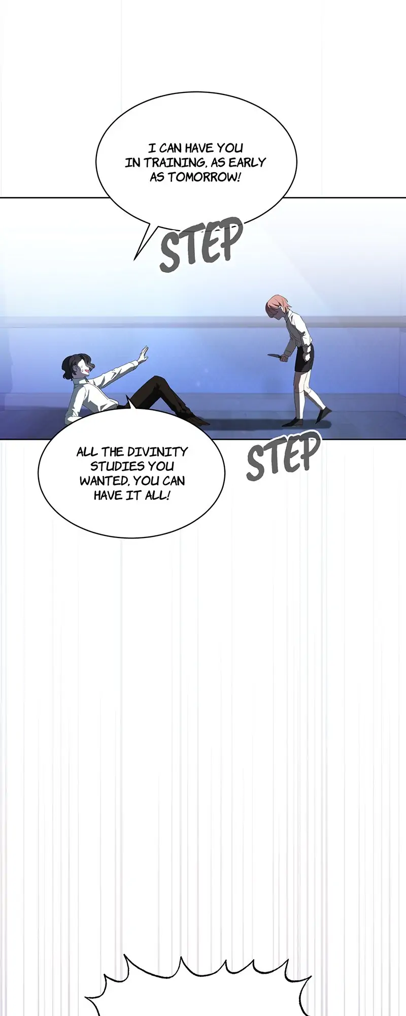 The Villainess Wants to Die Gracefully Chapter 23 - page 12