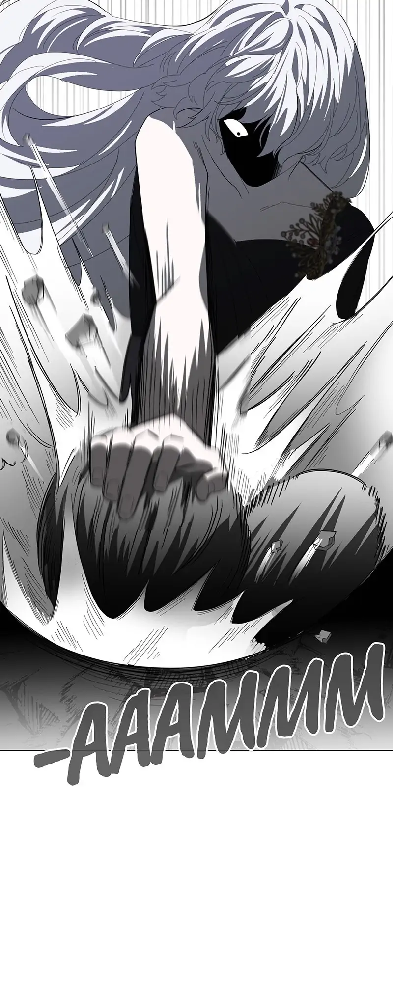 The Villainess Wants to Die Gracefully Chapter 23 - page 19