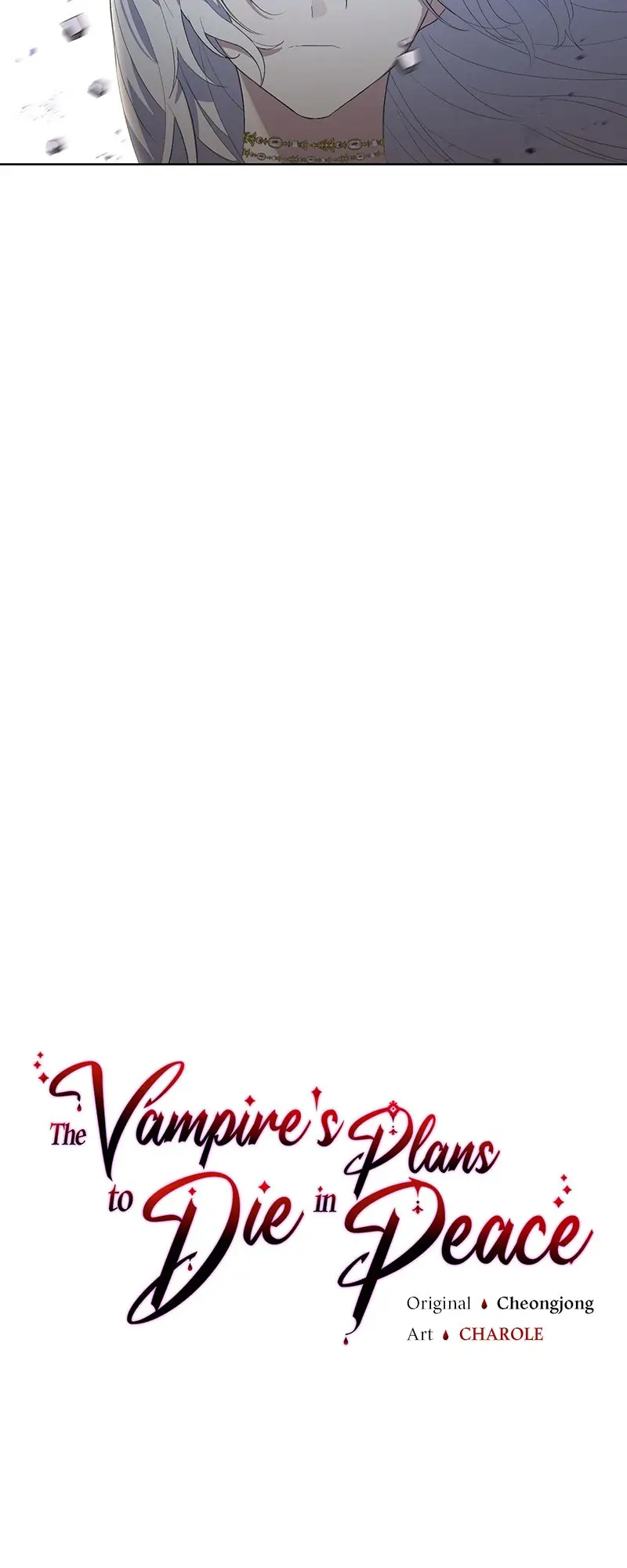 The Villainess Wants to Die Gracefully Chapter 23 - page 21