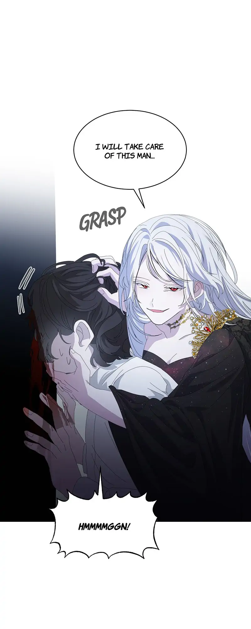 The Villainess Wants to Die Gracefully Chapter 23 - page 25